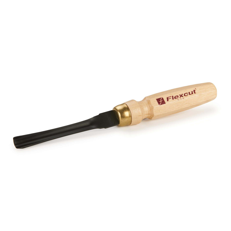 Mallet Sweep - Sweep:Number 9 - Size:1/2"